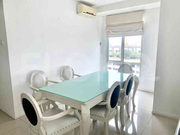 3 Bedroom on 15th Floor for Rent in Thamrin Executive Residence - fthb6d 2