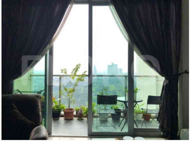 3 Bedroom on 24th Floor for Rent in Senayan City Residence - fse02b 2