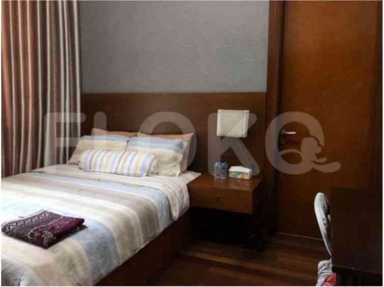 3 Bedroom on 24th Floor for Rent in Senayan City Residence - fse02b 5