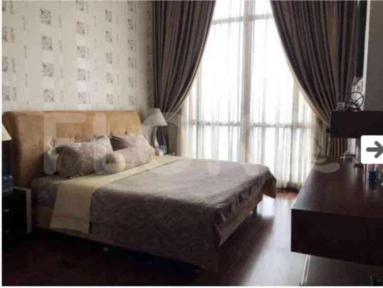 3 Bedroom on 24th Floor for Rent in Senayan City Residence - fse02b 3