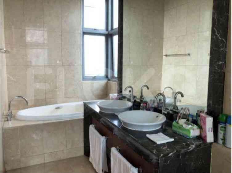 3 Bedroom on 24th Floor for Rent in Senayan City Residence - fse02b 6