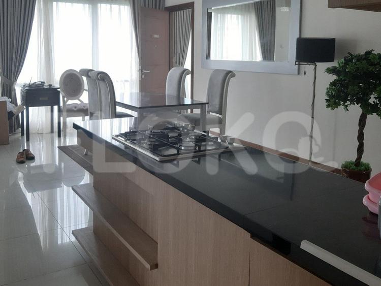 3 Bedroom on 15th Floor for Rent in Thamrin Executive Residence - fth6ab 3