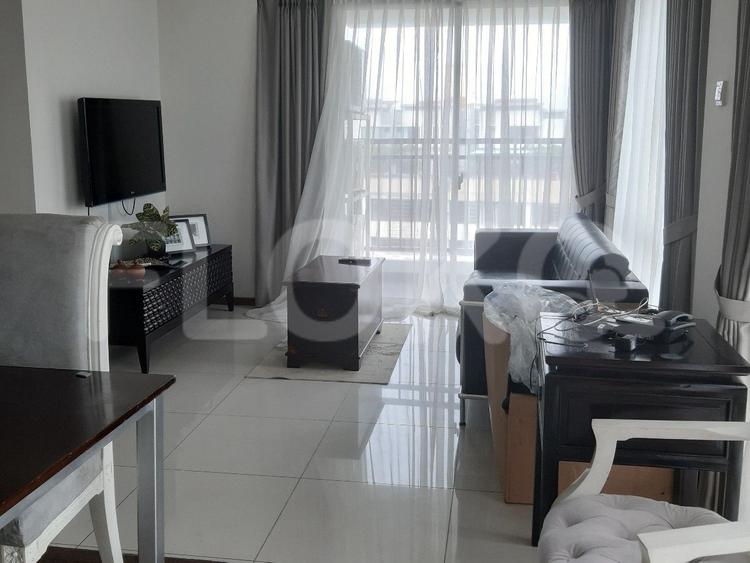 3 Bedroom on 15th Floor for Rent in Thamrin Executive Residence - fth6ab 1