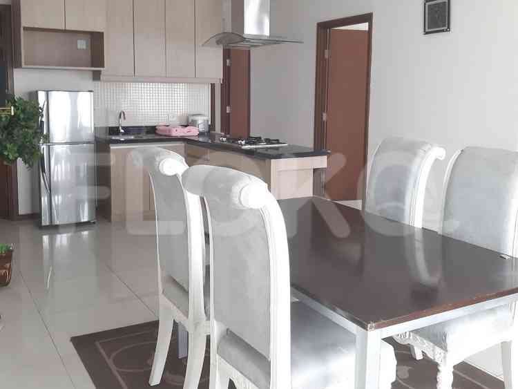 3 Bedroom on 15th Floor for Rent in Thamrin Executive Residence - fth6ab 2