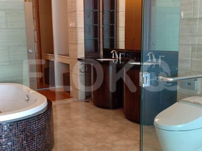 3 Bedroom on 30th Floor for Rent in KempinskI Grand Indonesia Apartment - fmeff9 7