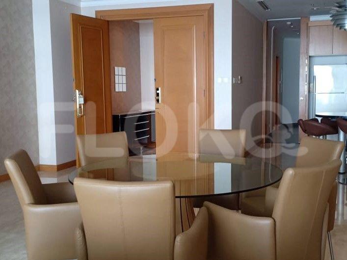 3 Bedroom on 30th Floor for Rent in KempinskI Grand Indonesia Apartment - fmeff9 4