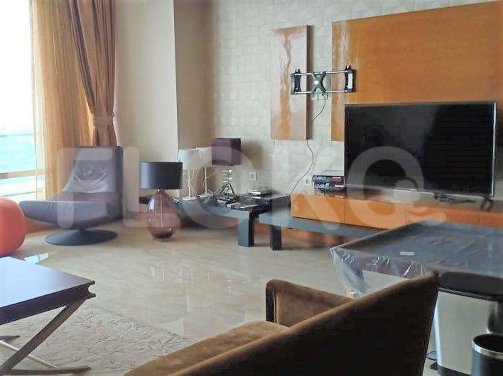 3 Bedroom on 30th Floor for Rent in KempinskI Grand Indonesia Apartment - fmeff9 2