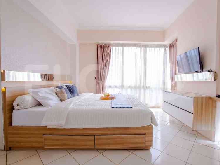 3 Bedroom on 21st Floor for Rent in Puri Casablanca - ftebf1 5