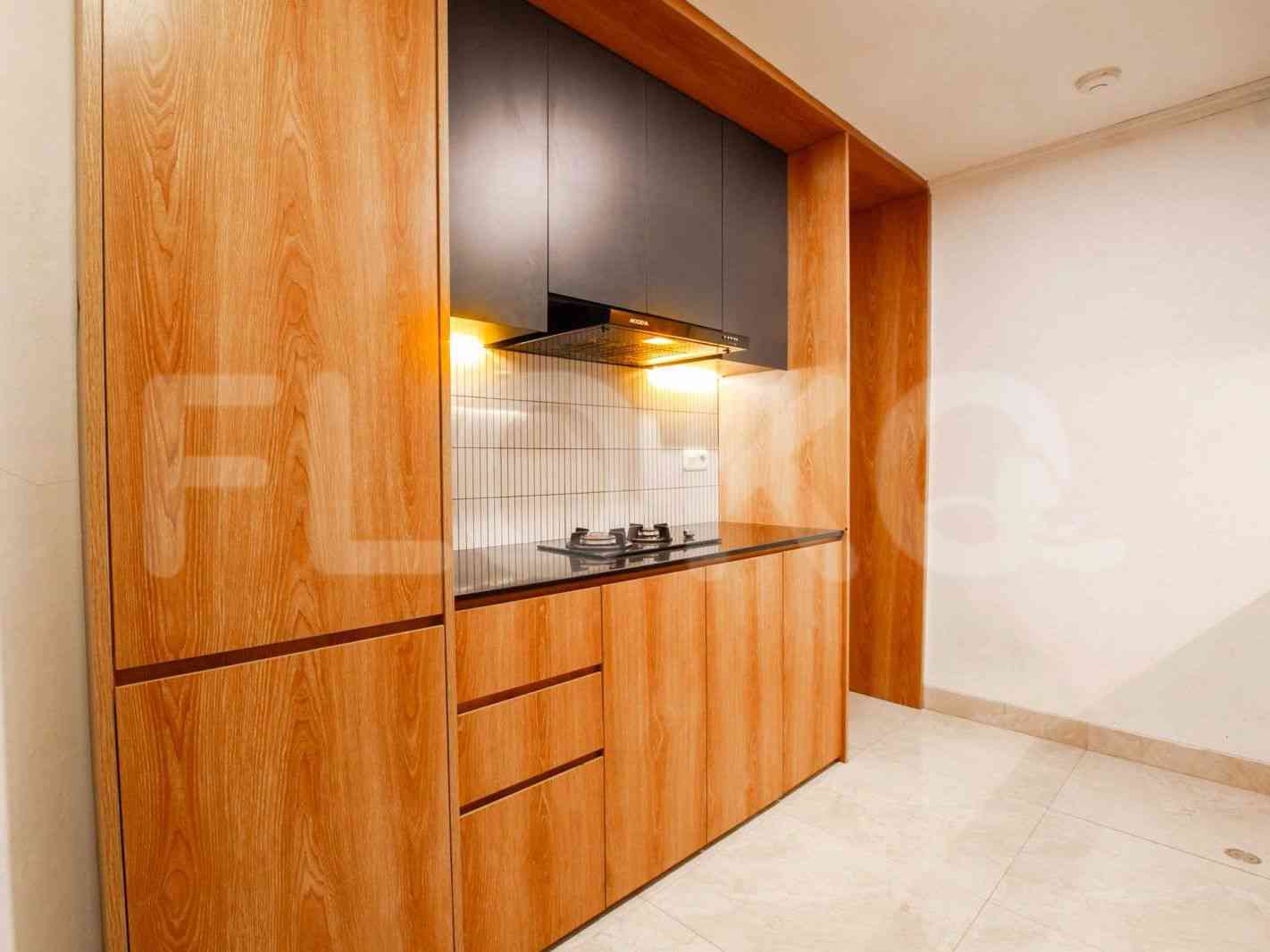 3 Bedroom on 21st Floor for Rent in Puri Casablanca - ftebf1 4