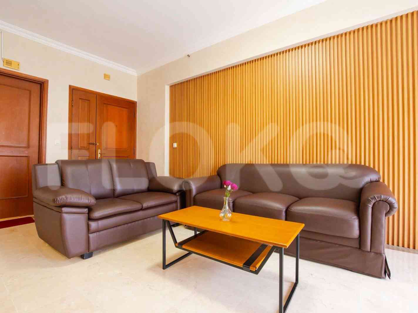 3 Bedroom on 21st Floor for Rent in Puri Casablanca - ftebf1 1