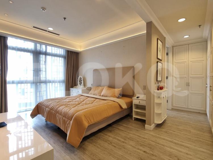 2 Bedroom on 30th Floor for Rent in Senopati Suites - fsedbc 5