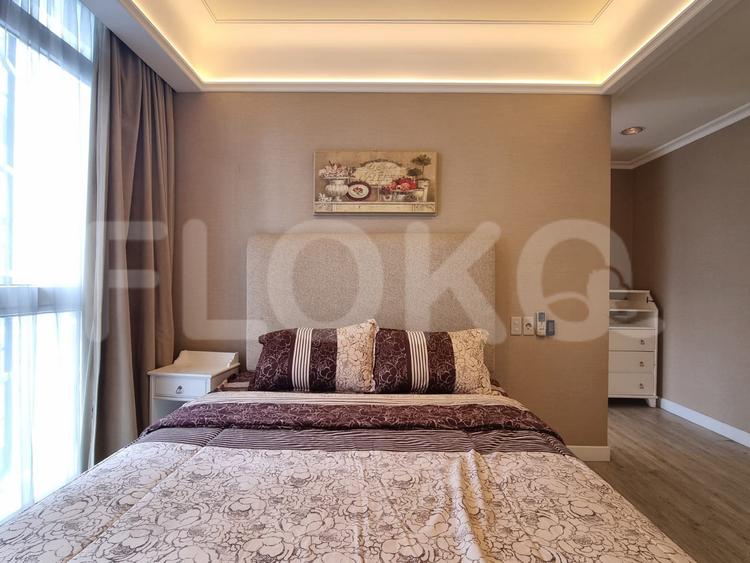 2 Bedroom on 30th Floor for Rent in Senopati Suites - fsedbc 4