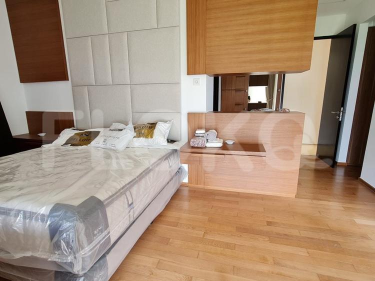 2 Bedroom on 17th Floor for Rent in Senopati Suites - fse536 6