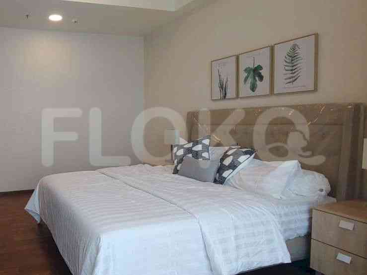 2 Bedroom on 15th Floor for Rent in Apartemen Branz Simatupang - ftbbb3 2