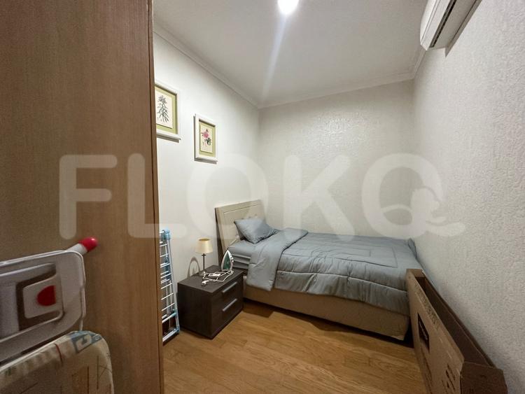2 Bedroom on 39th Floor for Rent in Residence 8 Senopati - fse152 4
