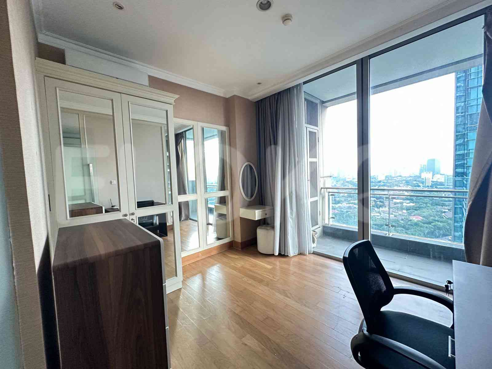 2 Bedroom on 35th Floor for Rent in Residence 8 Senopati - fsec5c 3