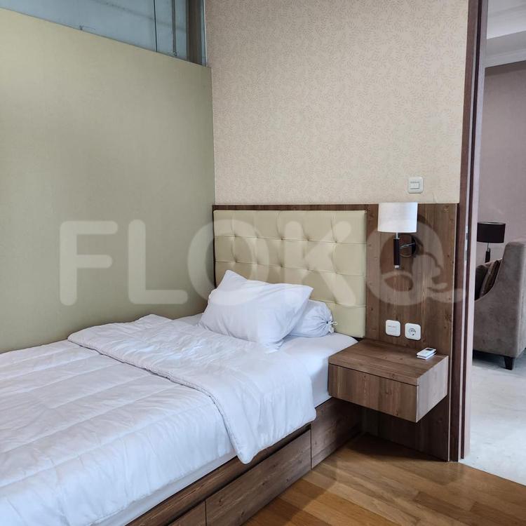 2 Bedroom on 20th Floor for Rent in Residence 8 Senopati - fse741 4