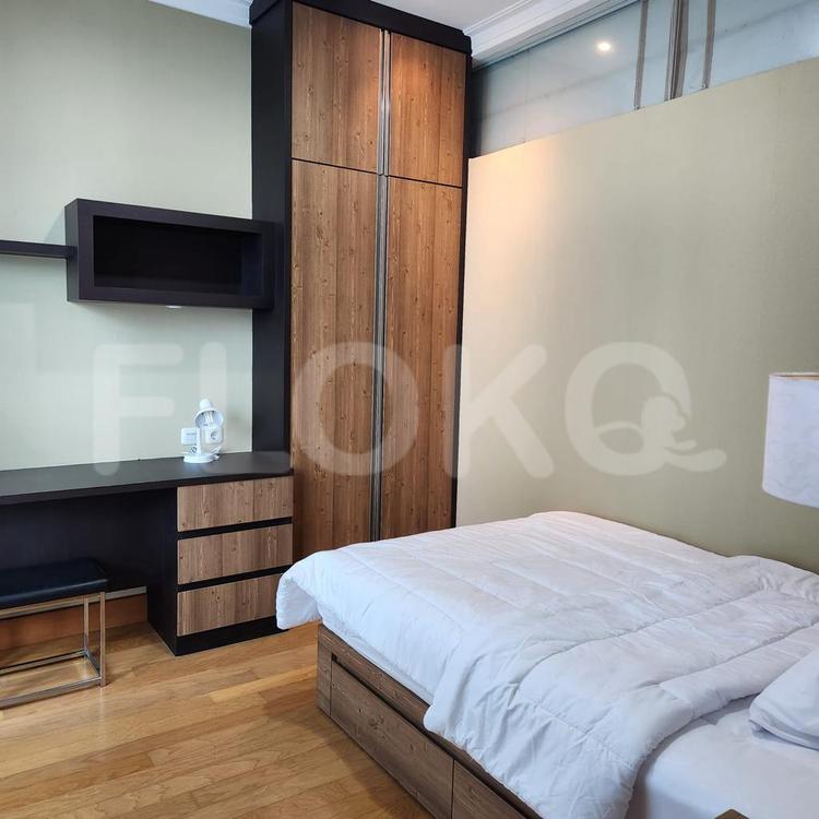 2 Bedroom on 20th Floor for Rent in Residence 8 Senopati - fse741 3