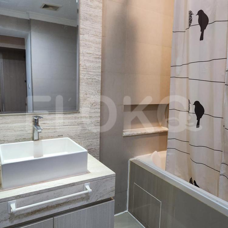 2 Bedroom on 20th Floor for Rent in Residence 8 Senopati - fse741 5