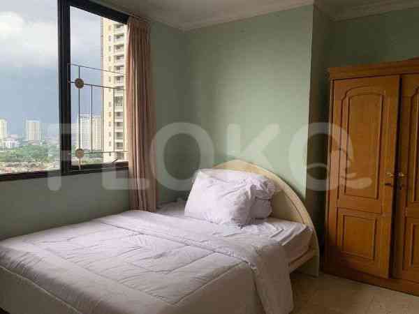 3 Bedroom on 17th Floor for Rent in Simprug Indah - fsi669 5