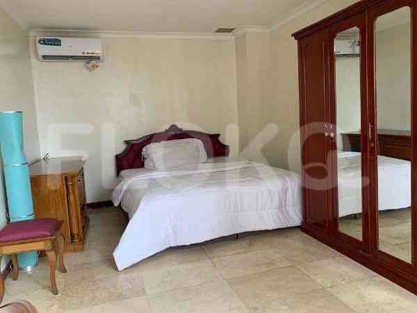 3 Bedroom on 17th Floor for Rent in Simprug Indah - fsi669 4
