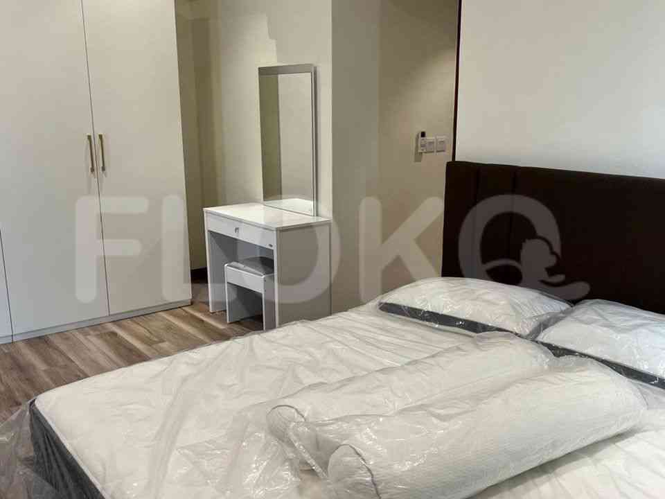 3 Bedroom on 27th Floor for Rent in Puri Casablanca - fteb62 4