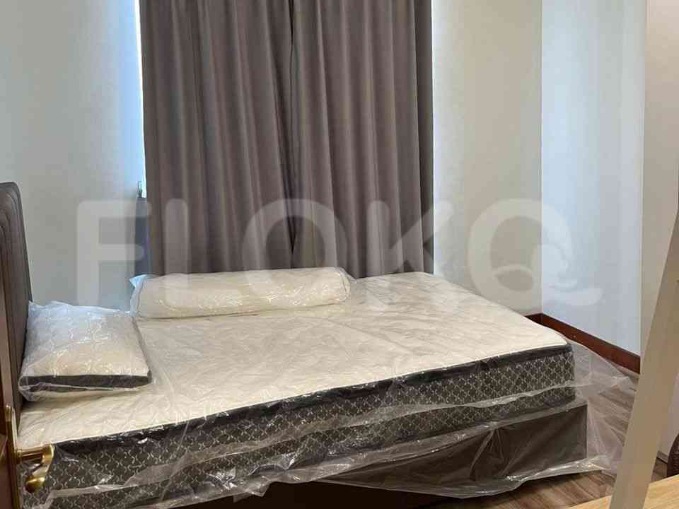 3 Bedroom on 27th Floor for Rent in Puri Casablanca - fteb62 5