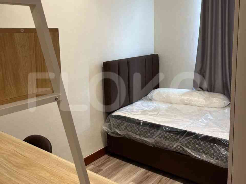 3 Bedroom on 27th Floor for Rent in Puri Casablanca - fteb62 6