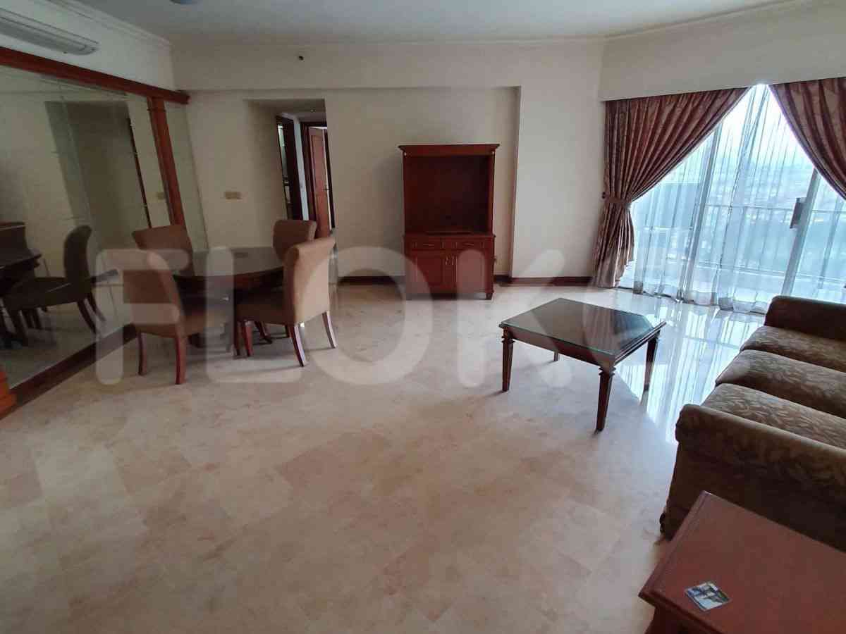 3 Bedroom on 26th Floor for Rent in Puri Casablanca - fte8c2 1