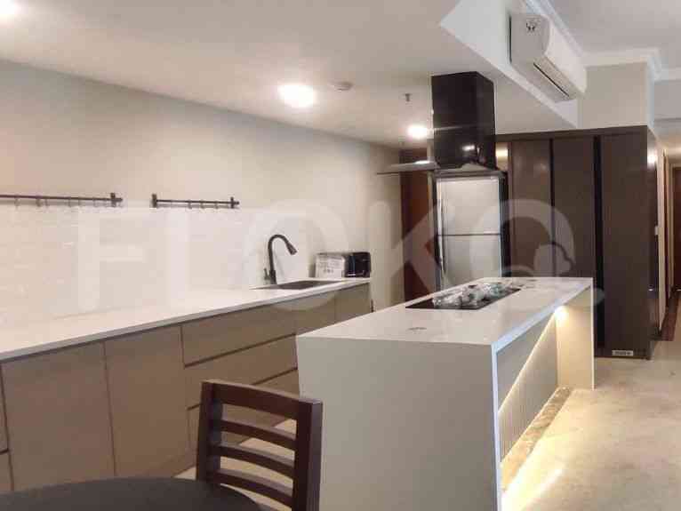 3 Bedroom on 20th Floor for Rent in Puri Casablanca - fte616 2