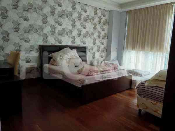Tipe 3 Kamar Tidur di Lantai 3 untuk disewakan di Senayan City Residence - fse1ea 3