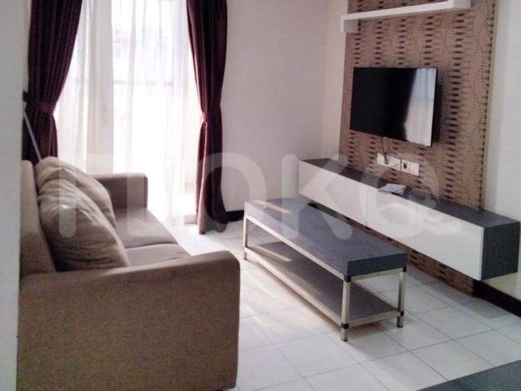 2 Bedroom on 30th Floor for Rent in The Wave Apartment - fku567 1