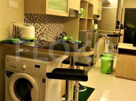 1 Bedroom on 15th Floor for Rent in Tamansari Semanggi Apartment - fsu870 2