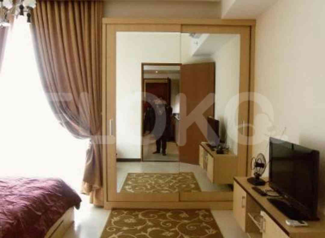 1 Bedroom on 15th Floor for Rent in Marbella Kemang Residence Apartemen - fke72e 4