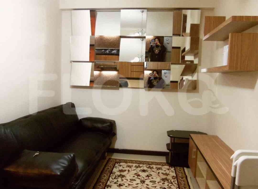 1 Bedroom on 15th Floor for Rent in Marbella Kemang Residence Apartemen - fke72e 3