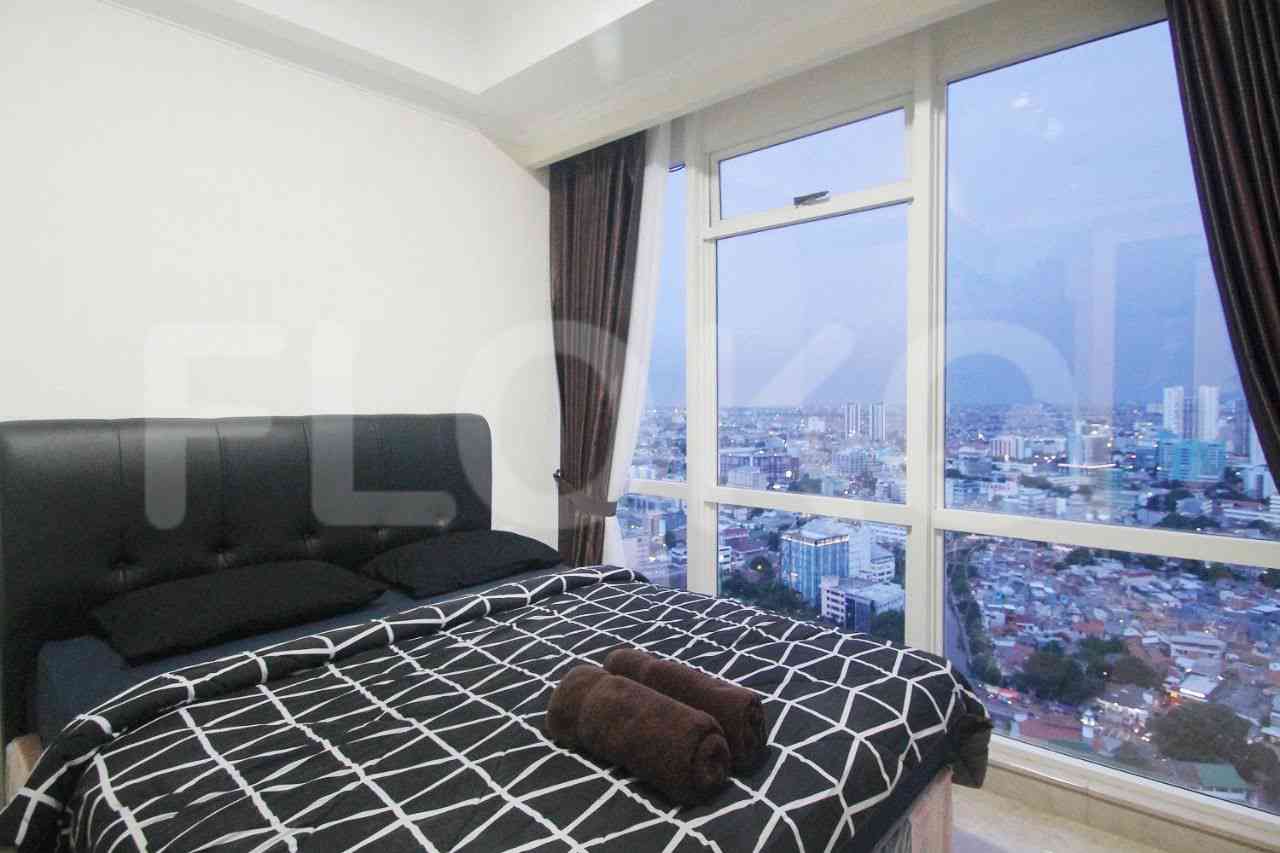 2 Bedroom on 32nd Floor for Rent in Menteng Park - fme74f 3