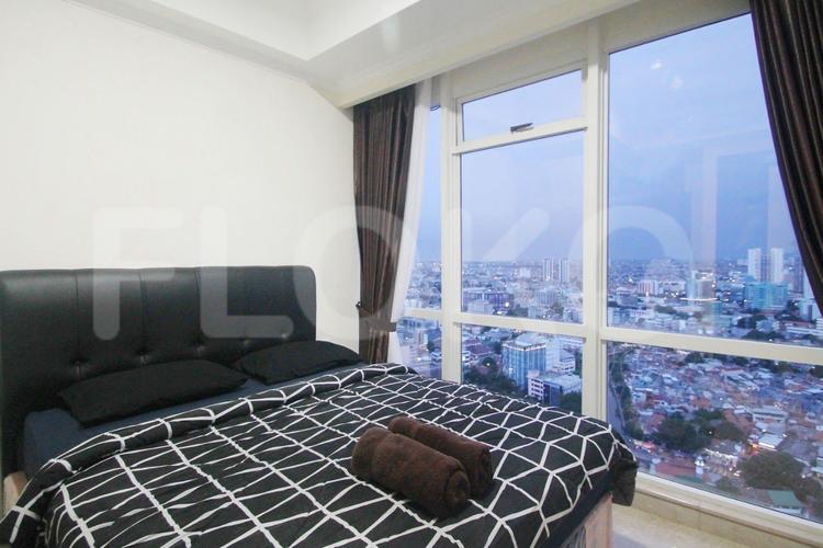 2 Bedroom on 32nd Floor for Rent in Menteng Park - fme74f 3