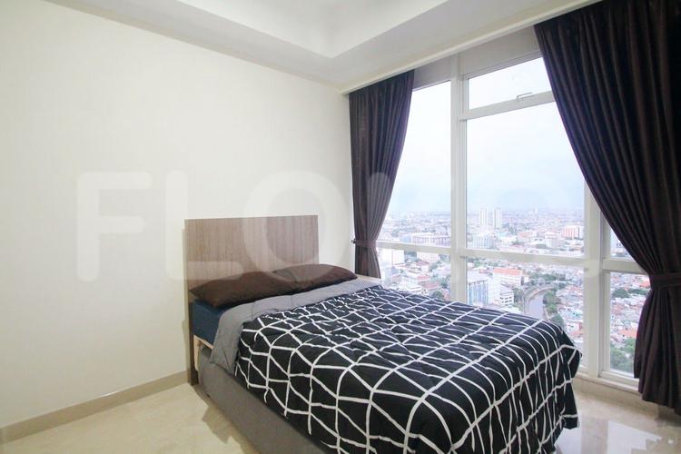 2 Bedroom on 32nd Floor for Rent in Menteng Park - fme74f 4
