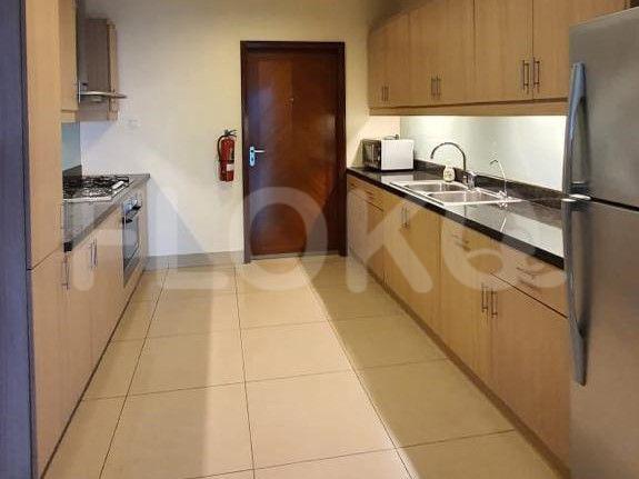 3 Bedroom on 5th Floor for Rent in Pakubuwono Residence - fga980 3