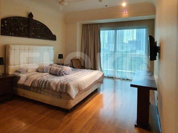 3 Bedroom on 5th Floor for Rent in Pakubuwono Residence - fga980 4
