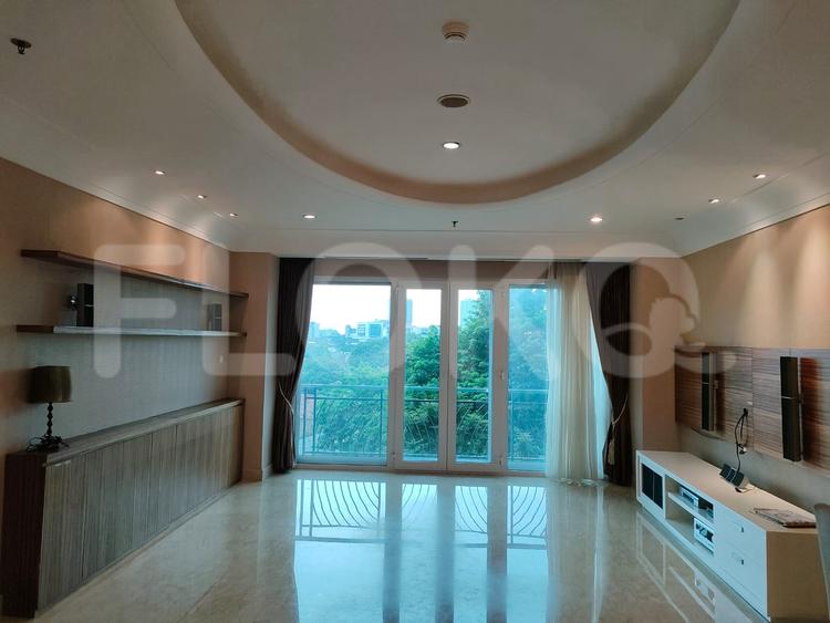 3 Bedroom on 15th Floor for Rent in Pakubuwono Residence - fga854 1