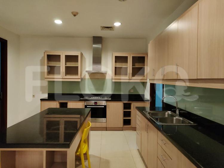 3 Bedroom on 15th Floor for Rent in Pakubuwono Residence - fga854 3