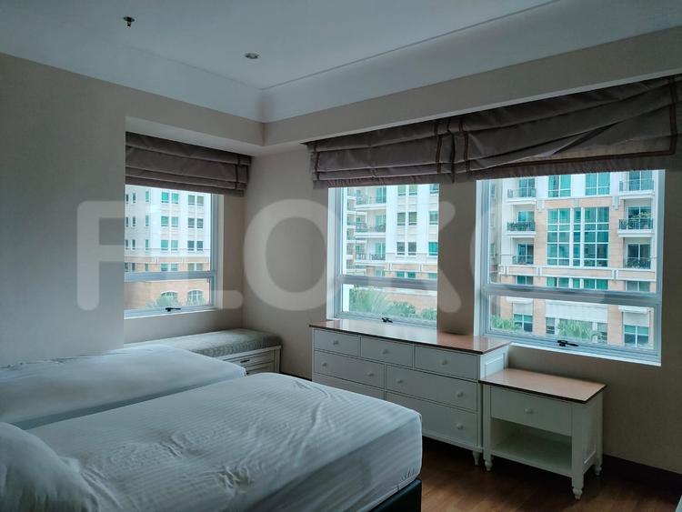 3 Bedroom on 15th Floor for Rent in Pakubuwono Residence - fga854 5