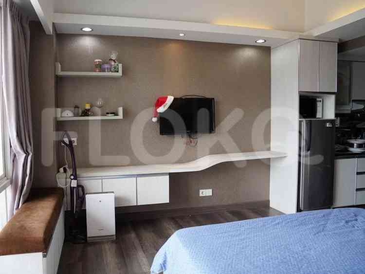 1 Bedroom on 16th Floor for Rent in Ambassade Residence - fkudbc 2