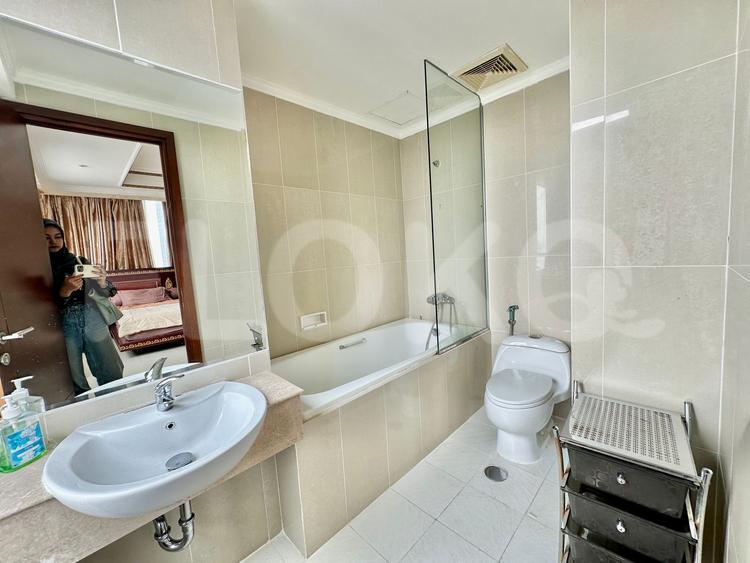 3 Bedroom on 21st Floor for Rent in Kuningan City (Denpasar Residence) - fkubdb 6