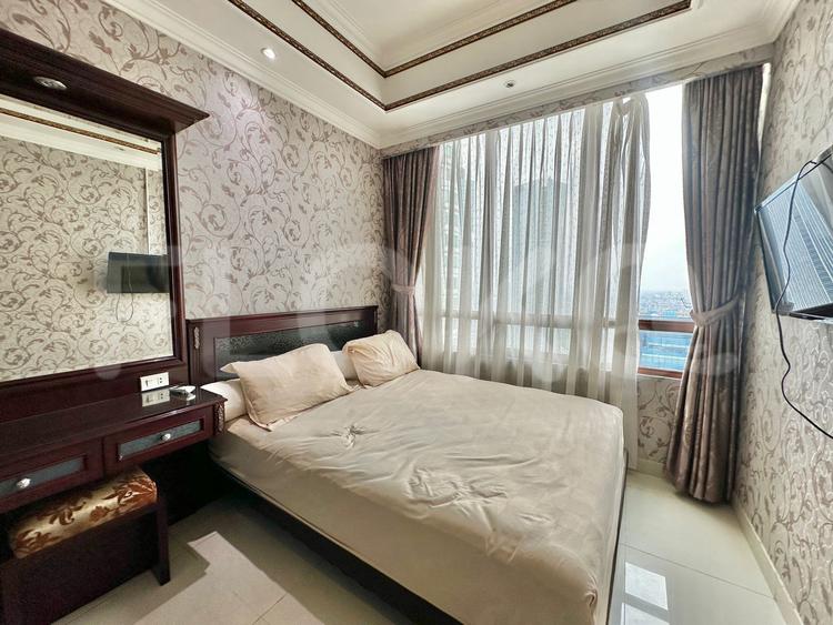 3 Bedroom on 21st Floor for Rent in Kuningan City (Denpasar Residence) - fkubdb 4