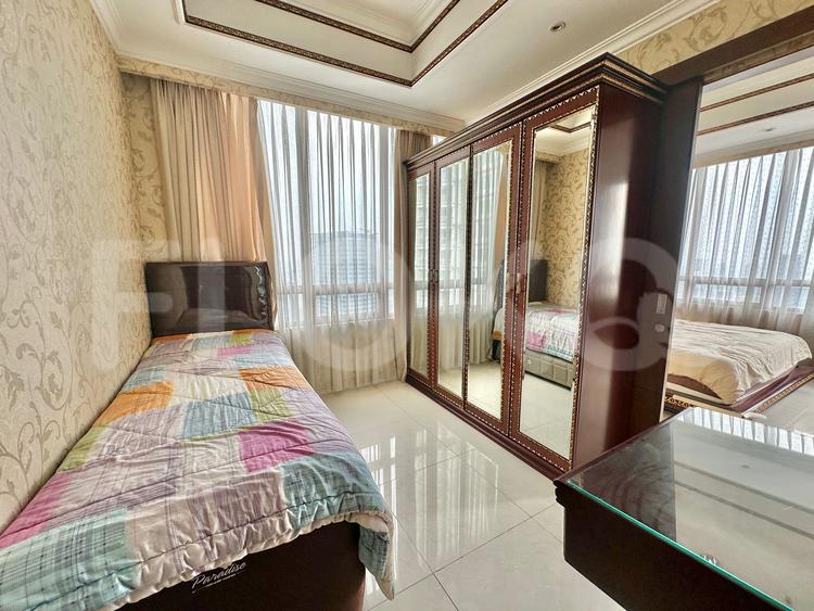 3 Bedroom on 21st Floor for Rent in Kuningan City (Denpasar Residence) - fkubdb 5