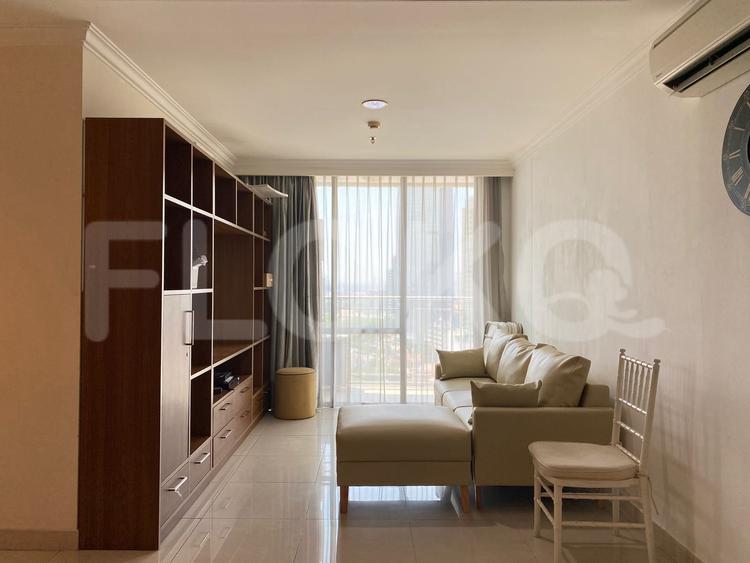 3 Bedroom on 5th Floor for Rent in Kuningan City (Denpasar Residence) - fku0a0 1