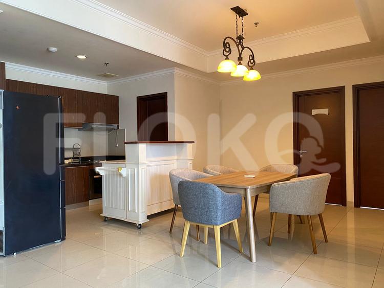 3 Bedroom on 5th Floor for Rent in Kuningan City (Denpasar Residence) - fku0a0 2