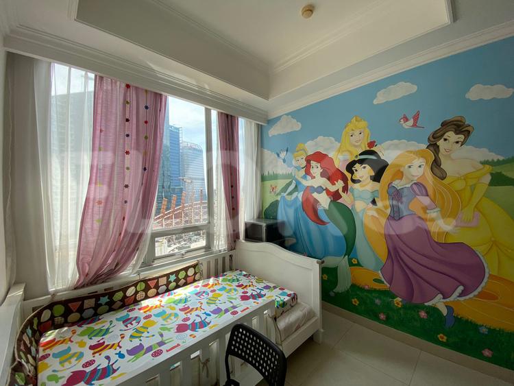 3 Bedroom on 5th Floor for Rent in Kuningan City (Denpasar Residence) - fku0a0 6